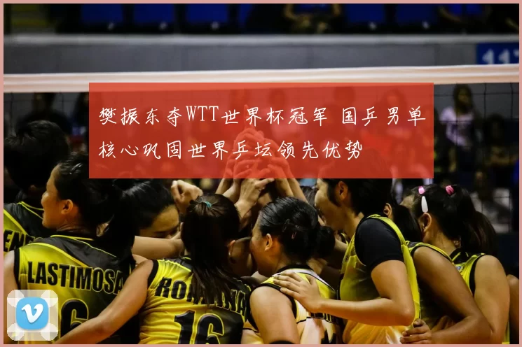 樊振东夺WTT世界杯冠军 国乒男单核心巩固世界乒坛领先优势