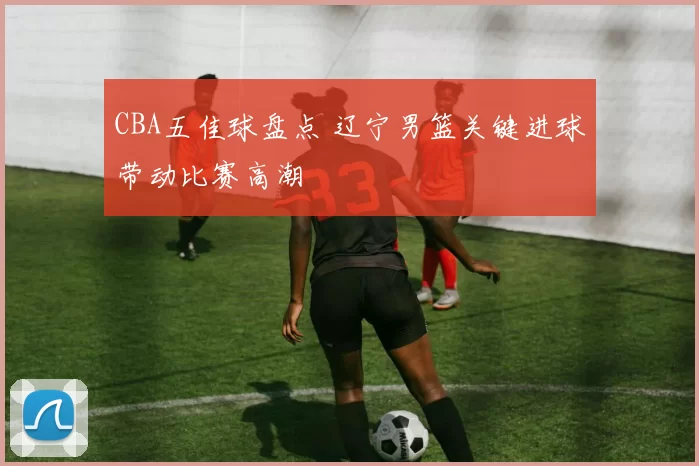 CBA五佳球盘点 辽宁男篮关键进球带动比赛高潮